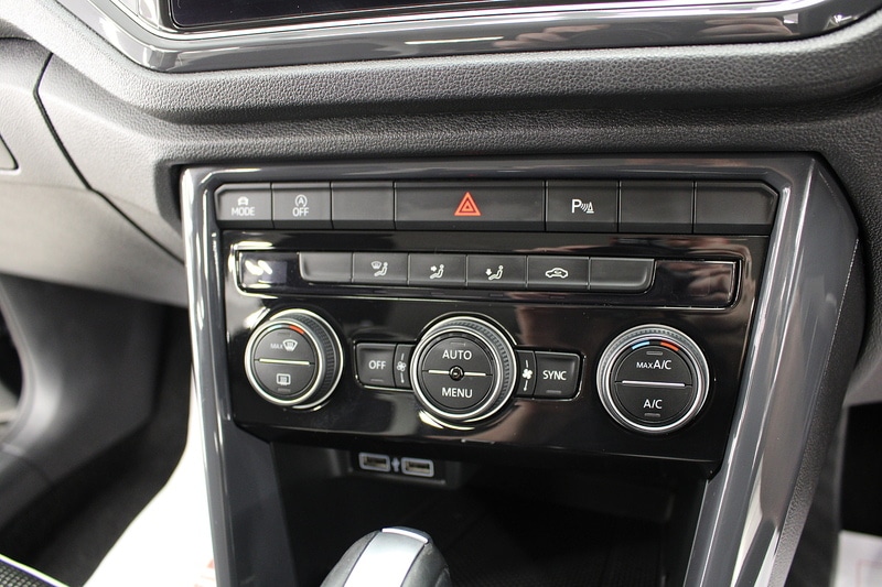 Used Volkswagen T-Roc 2020 for sale - 77114201: Photo 34