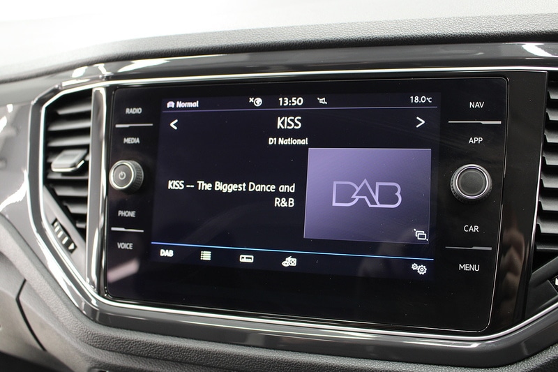 Used Volkswagen T-Roc 2020 for sale - 77114201: Photo 35