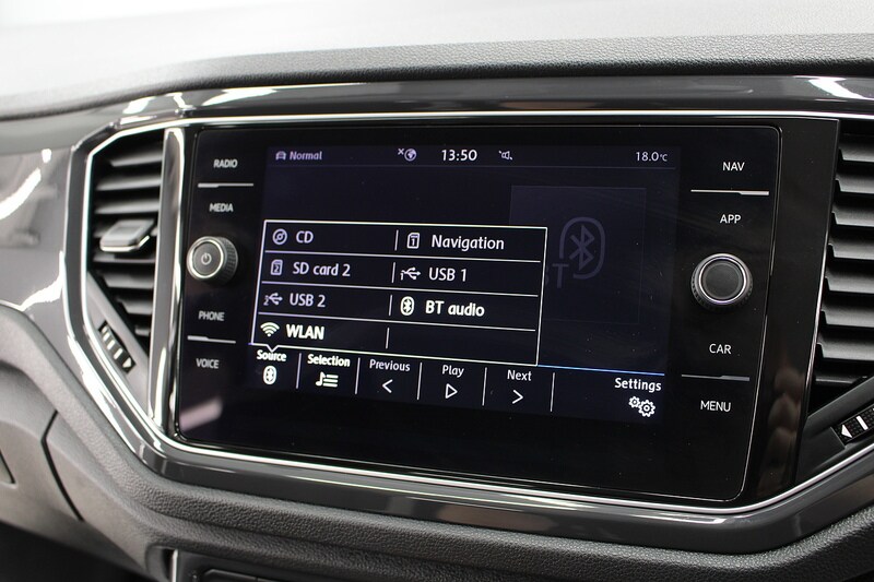 Used Volkswagen T-Roc 2020 for sale - 77114201: Photo 36