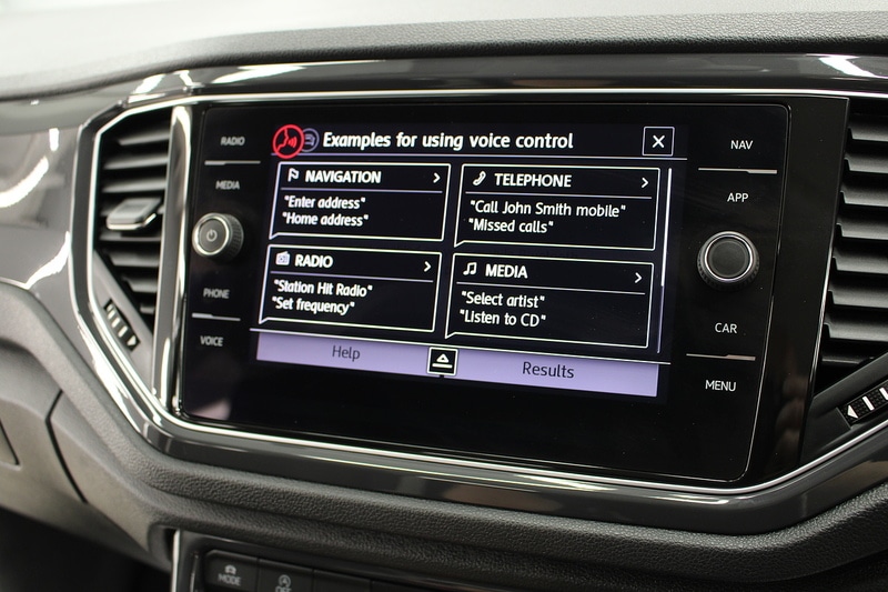 Used Volkswagen T-Roc 2020 for sale - 77114201: Photo 38