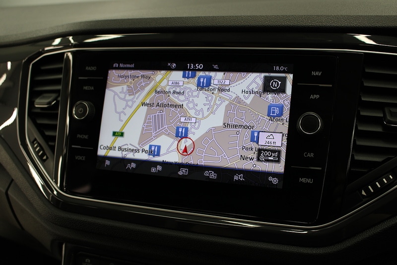 Used Volkswagen T-Roc 2020 for sale - 77114201: Photo 39