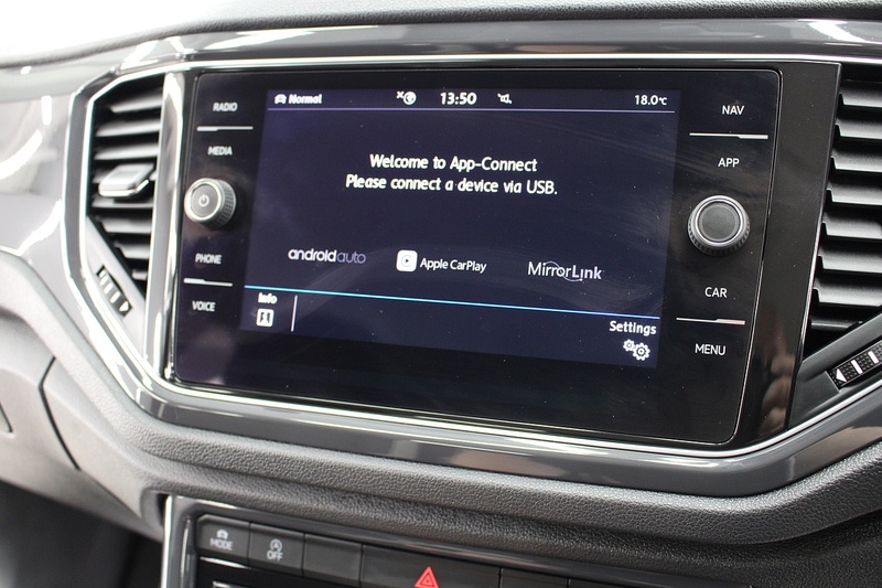 Used Volkswagen T-Roc 2020 for sale - 77114201: Photo 40