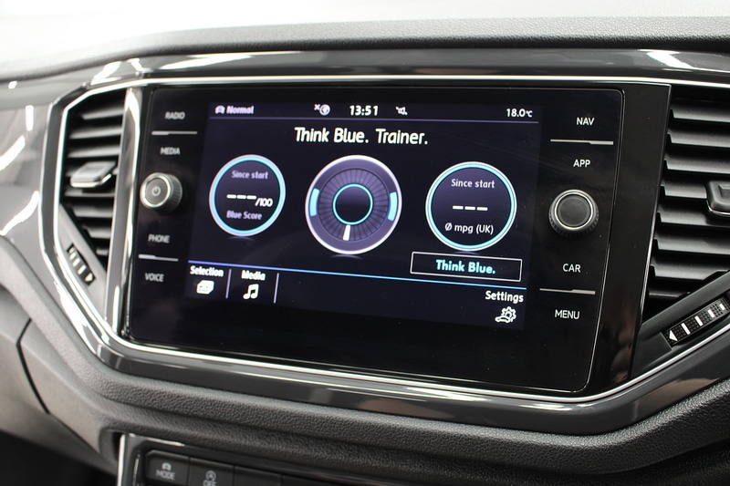 Used Volkswagen T-Roc 2020 for sale - 77114201: Photo 41