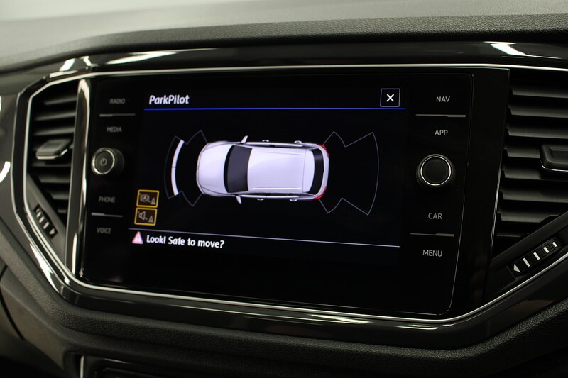 Used Volkswagen T-Roc 2020 for sale - 77114201: Photo 42