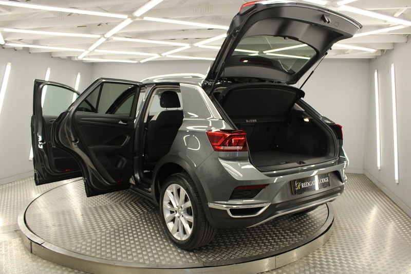 Used Volkswagen T-Roc 2020 for sale - 77114201: Photo 45