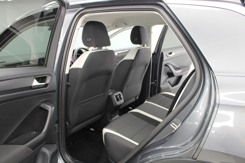 Used Volkswagen T-Roc 2020 for sale - 77114201: Photo 46