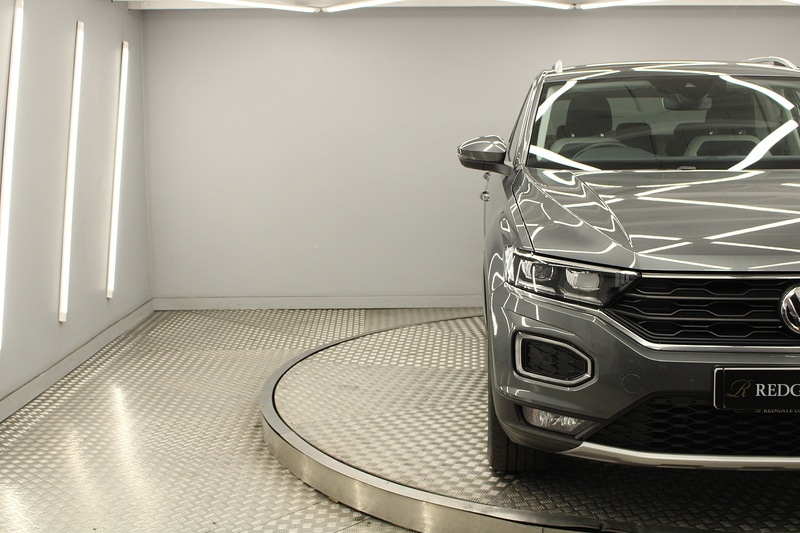 Used Volkswagen T-Roc 2020 for sale - 77114201: Photo 48