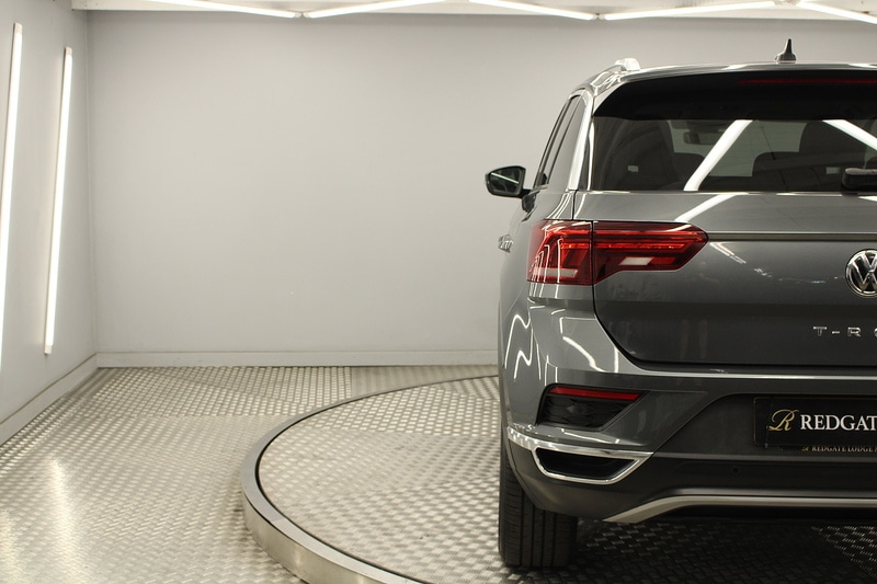 Used Volkswagen T-Roc 2020 for sale - 77114201: Photo 49