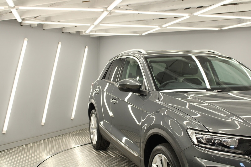 Used Volkswagen T-Roc 2020 for sale - 77114201: Photo 50