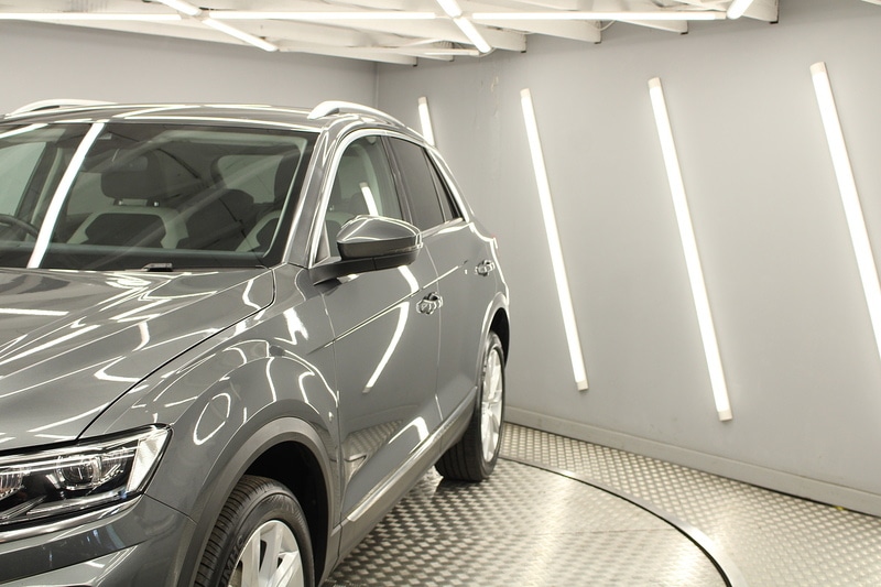 Used Volkswagen T-Roc 2020 for sale - 77114201: Photo 51