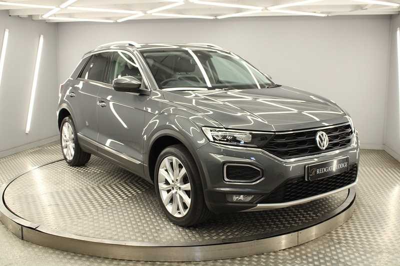 Used Volkswagen T-Roc 2020 for sale - 77114201: Photo 52