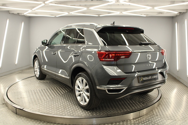 Used Volkswagen T-Roc 2020 for sale - 77114201: Photo 53