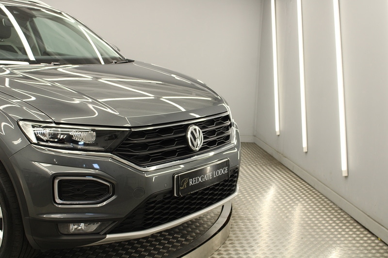 Used Volkswagen T-Roc 2020 for sale - 77114201: Photo 54