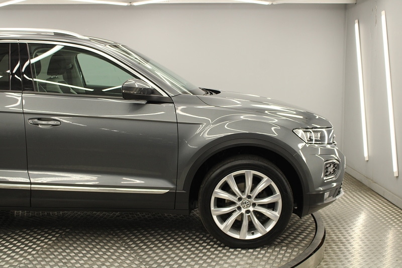 Used Volkswagen T-Roc 2020 for sale - 77114201: Photo 55