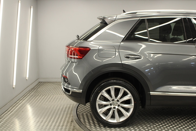 Used Volkswagen T-Roc 2020 for sale - 77114201: Photo 56