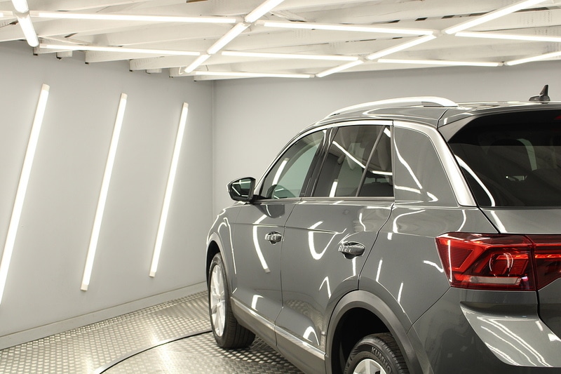 Used Volkswagen T-Roc 2020 for sale - 77114201: Photo 57