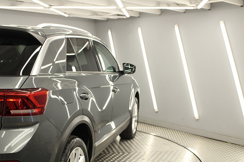 Used Volkswagen T-Roc 2020 for sale - 77114201: Photo 58