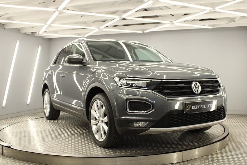 Used Volkswagen T-Roc 2020 for sale - 77114201: Photo 59