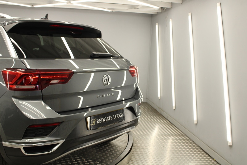 Used Volkswagen T-Roc 2020 for sale - 77114201: Photo 61