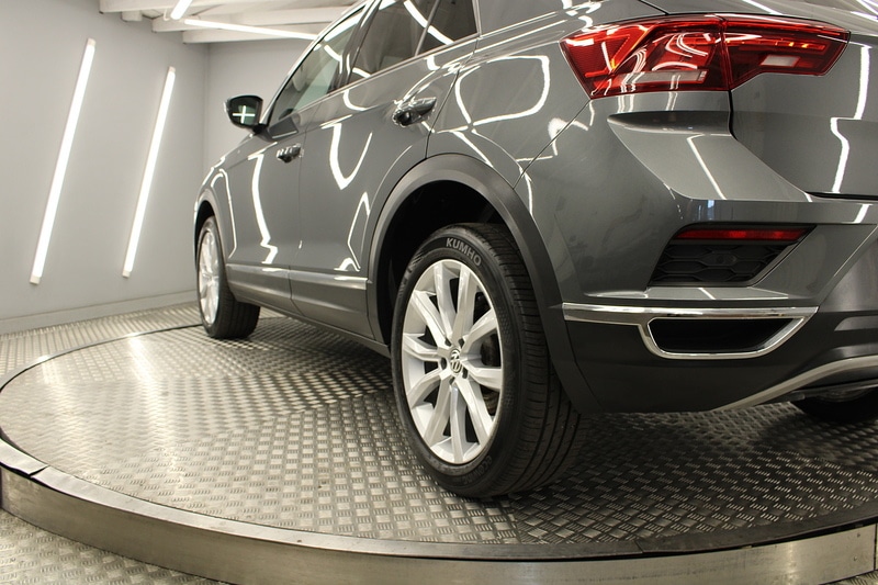 Used Volkswagen T-Roc 2020 for sale - 77114201: Photo 62