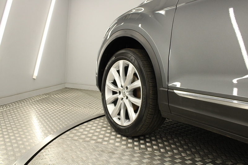 Used Volkswagen T-Roc 2020 for sale - 77114201: Photo 63