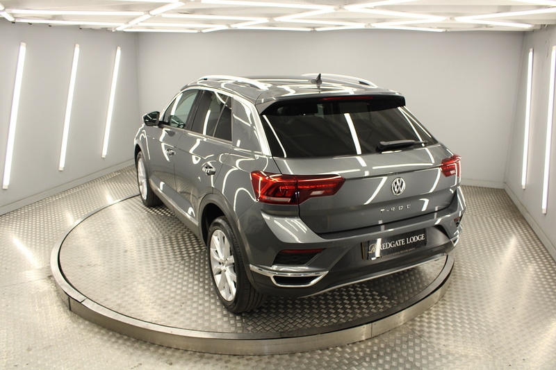 Used Volkswagen T-Roc 2020 for sale - 77114201: Photo 64