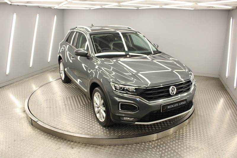 Used Volkswagen T-Roc 2020 for sale - 77114201: Photo 65