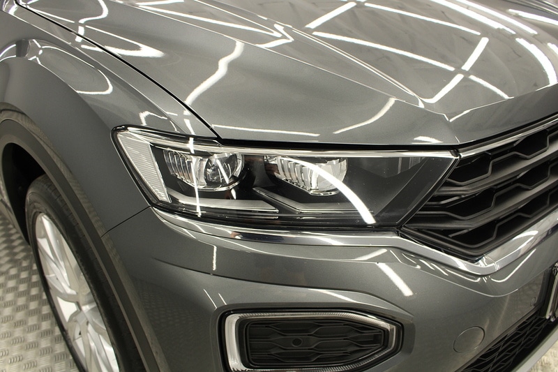 Used Volkswagen T-Roc 2020 for sale - 77114201: Photo 67