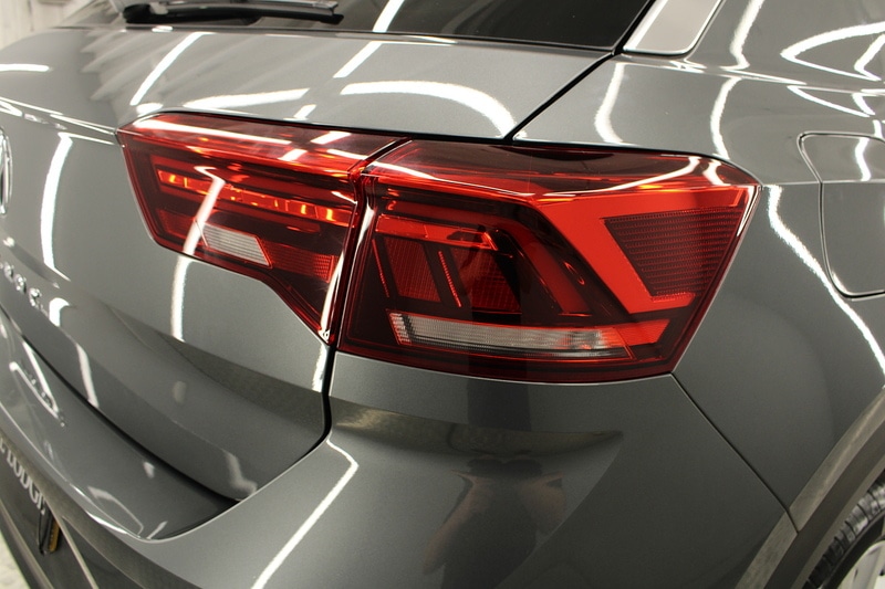 Used Volkswagen T-Roc 2020 for sale - 77114201: Photo 68