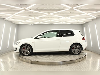 Used Volkswagen Golf 2016 for sale - 75919607: Photo