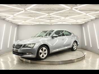 2016 - 1.4 TSI ACT SE Hatchback 5dr Petrol DSG Euro 6 (s/s) (150 ps)