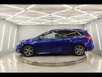 Used Ford Focus 2017 for sale - 75283659: Photo