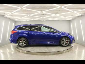 Used Ford Focus 2017 for sale - 75283659: Photo