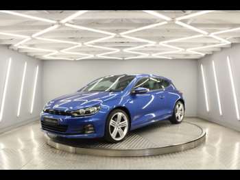 2020 - TDI BlueMotion Tech R-Line Hatchback 2.0 Manual Diesel 5-Door