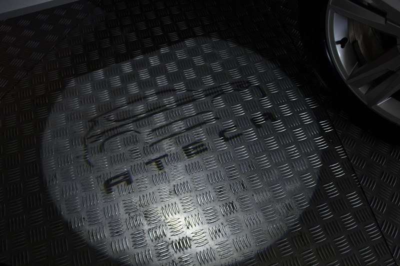 Vehicle 69