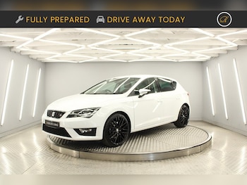 SEAT - Leon