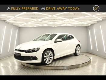 2013 - 2.0 TDI BlueMotion Tech R-Line Hatchback 3dr Diesel DSG Euro 5 (s/s) (Leath