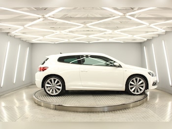 Used Volkswagen Scirocco 2013 for sale - 75370826: Photo