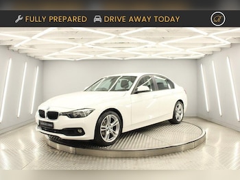 Used BMW 3 Series 2016 for sale - 75616605: Photo