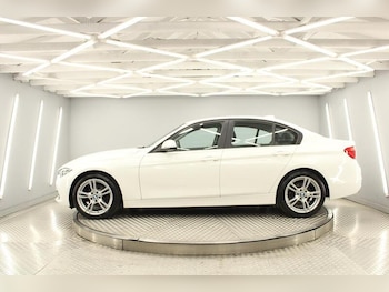 Used BMW 3 Series 2016 for sale - 75616605: Photo