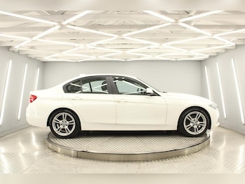 Used BMW 3 Series 2016 for sale - 75616605: Photo