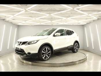 2017 - 1.5 dCi Tekna SUV 5dr Diesel Manual 2WD Euro 6 (s/s) (110 ps)
