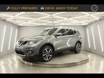 2016 - 1.6 dCi Tekna 5dr