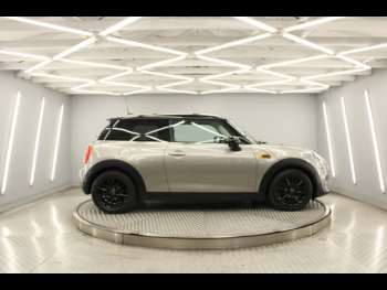 Used MINI Hatch 2017 for sale - 75316325: Photo