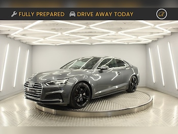 Audi - A5