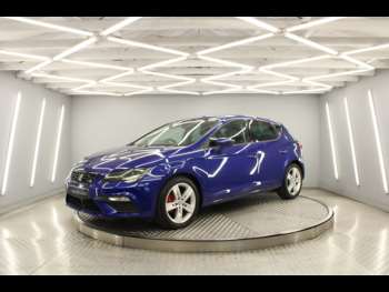 2019 - 2.0 TDI 150 FR [EZ] 5dr