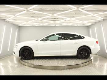 Used Audi A5 2014 for sale - 75283597: Photo