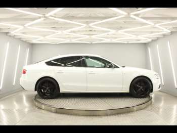Used Audi A5 2014 for sale - 75283597: Photo