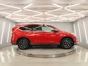 Used Honda CR-V 2016 for sale - 75304441: Photo