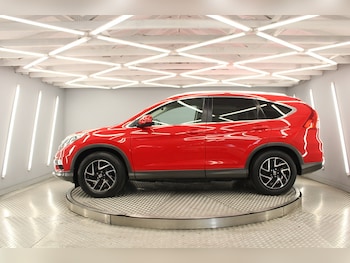 Used Honda CR-V 2016 for sale - 75304441: Photo